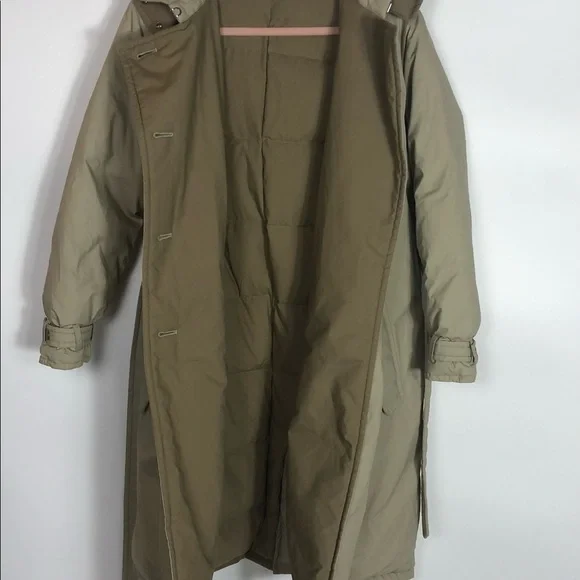 Rag & bone marcelle down puffer‎ coat oversized designer